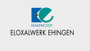 Weiter zum Eloxalwerk Ehingen